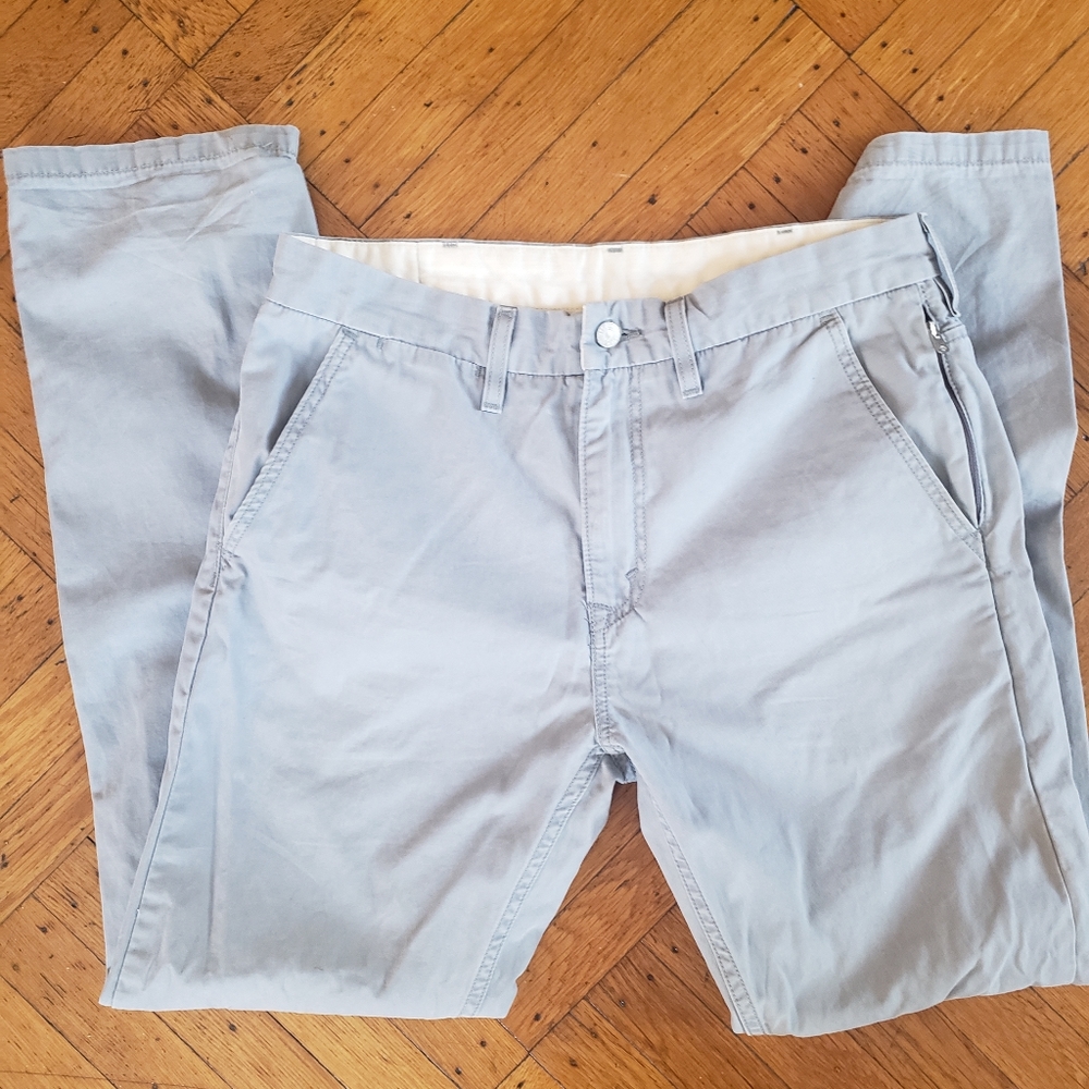Mens Vintage Levi's